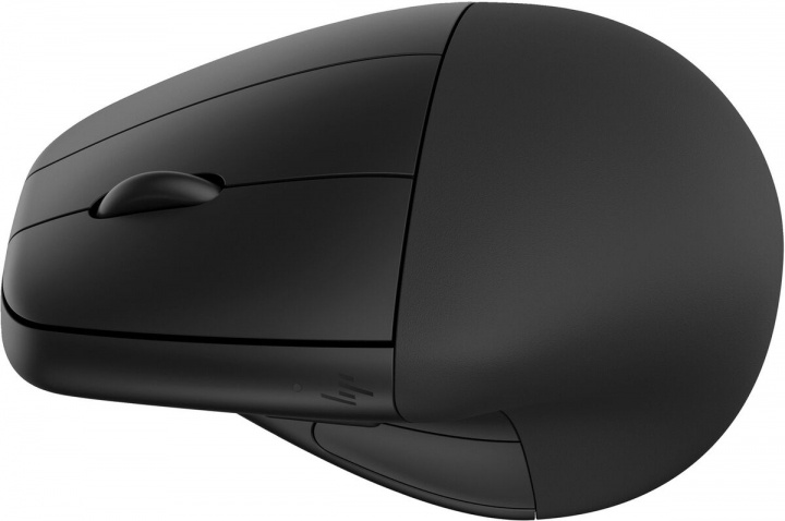 HP 920 Ergonomic Vertical Wireless Mouse in the group COMPUTERS & PERIPHERALS / Mice & Keyboards / Mice at TP E-commerce Nordic AB (D30856)