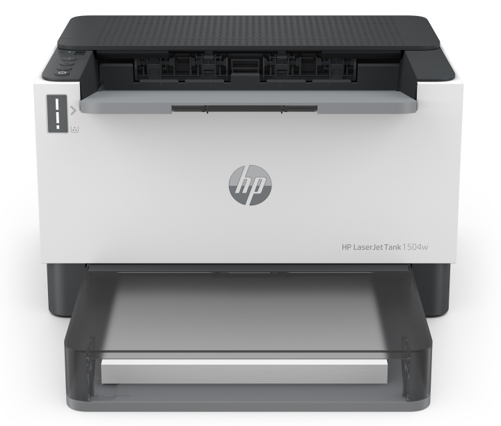 HP LaserJet Tank 1504w in the group COMPUTERS & PERIPHERALS / Printers & Accessories / Printers / 3D printers & Accessories / Skrivare at TP E-commerce Nordic AB (D30874)