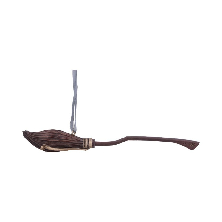 Harry Potter Nimbus 2000 Hanging Ornament 15.5cm in the group Sport, leisure & Hobby / Fun stuff / Collector\'s items at TP E-commerce Nordic AB (D30892)