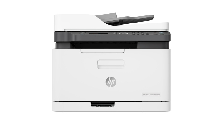 HP Color Laser MFP 179fnw printer in the group COMPUTERS & PERIPHERALS / Printers & Accessories / Printers / 3D printers & Accessories / Skrivare at TP E-commerce Nordic AB (D30901)