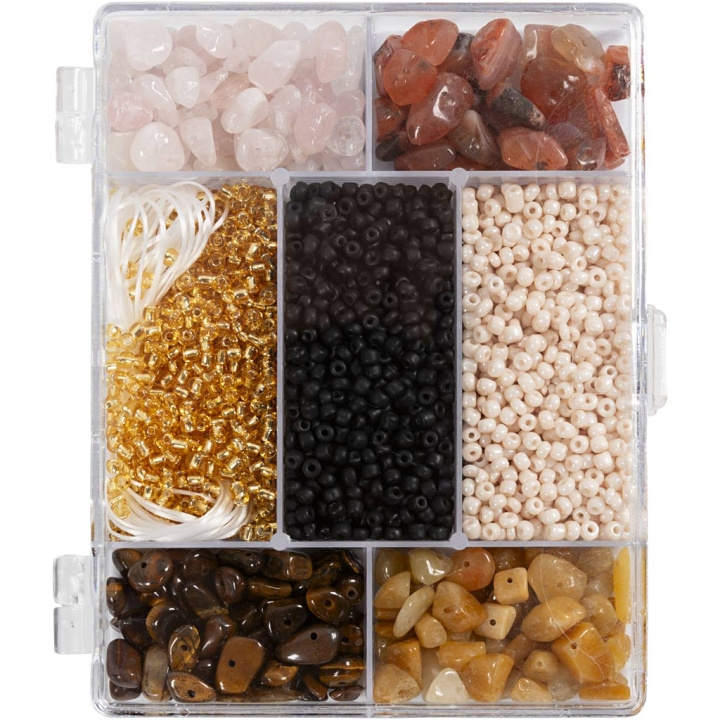 Creative Toys Creativ - Craft Mix Jewellery (977789) in the group TOYS, KIDS & BABY PRODUCTS / Toys / Crafts at TP E-commerce Nordic AB (D30948)
