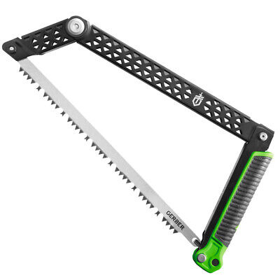 Gerber Freescape Camp Saw in the group Sport, leisure & Hobby / Outdoor recreation / Outdoor recreation gadgets at TP E-commerce Nordic AB (D30952)