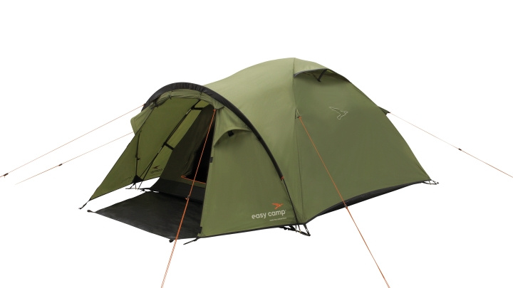 Easy Camp Setesdal 3 - Green in the group Sport, leisure & Hobby / Outdoor recreation / Outdoor recreation gadgets at TP E-commerce Nordic AB (D30962)