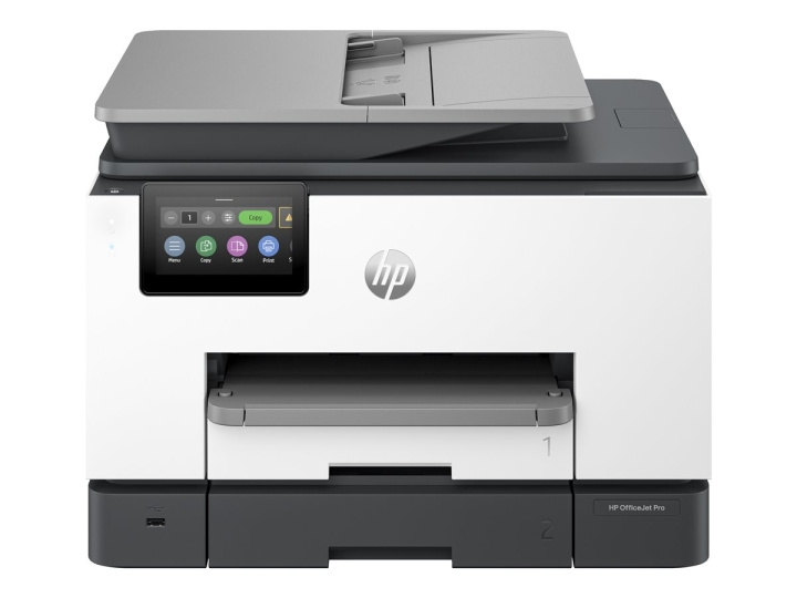 HP Officejet Pro 9132e All-in-One MFP colour A4 ink-jet in the group COMPUTERS & PERIPHERALS / Printers & Accessories / Printers / 3D printers & Accessories / Skrivare at TP E-commerce Nordic AB (D30974)