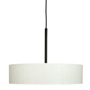 Dyberg-Larsen Calix Pendant - Low Fabric in the group HOME ELECTRONICS / Lighting / Ceiling lights at TP E-commerce Nordic AB (D31015)