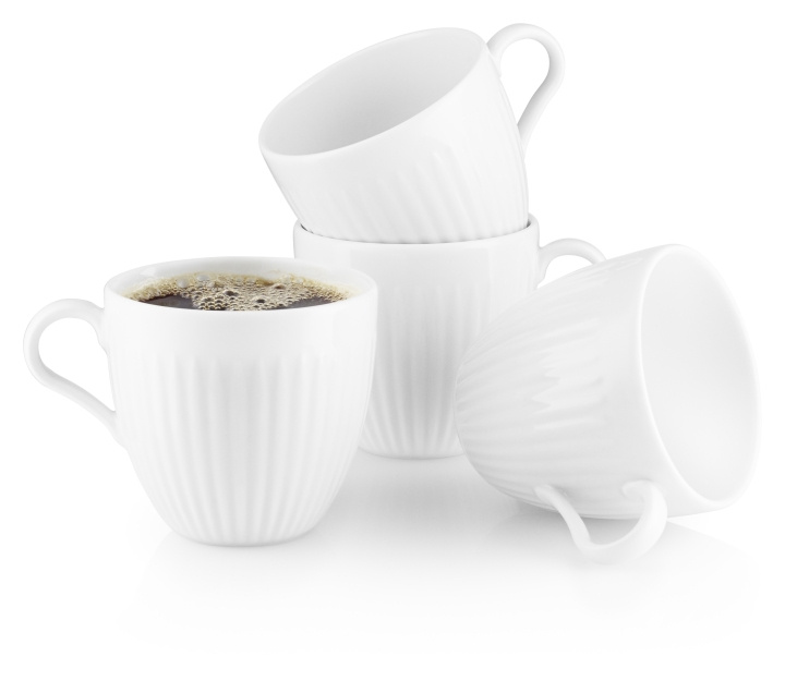 Eva Trio Legio Nova Cup 30cl - Set of 4 (887258) - E in the group HOME, HOUSEHOLD & GARDEN / Kitchen utensils / Other kitchen tools at TP E-commerce Nordic AB (D31039)