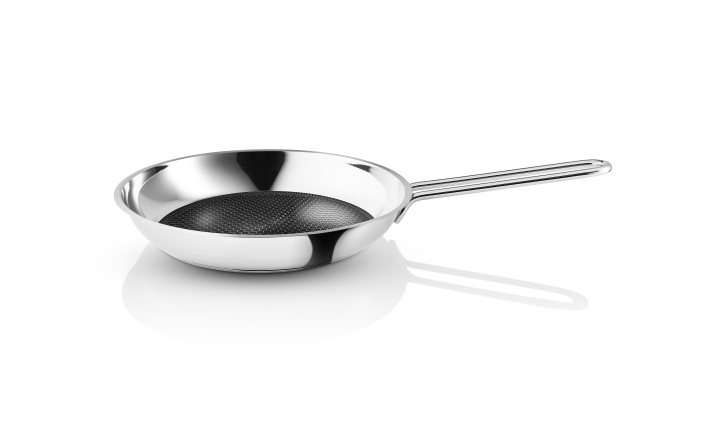Eva Solo Stainless Steel Frying Pan - 24cm - Mosaic Ceramic in the group HOME, HOUSEHOLD & GARDEN / Kitchen utensils / Frying pans at TP E-commerce Nordic AB (D31054)