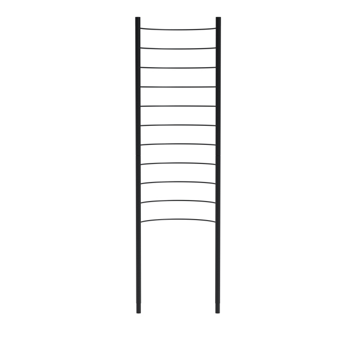 Eva Solo Simply Grow Plant Pot Trellis - Black - 145x42x21 cm in the group Sport, leisure & Hobby / Fun stuff / Smart home at TP E-commerce Nordic AB (D31075)