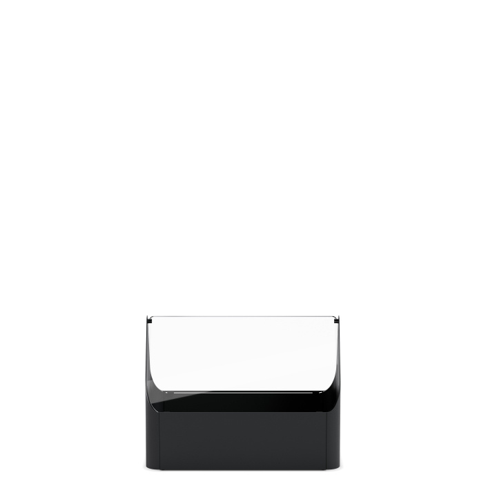 Eva Solo Simply Grow Mini Greenhouse - Black - 32x42x20 cm in the group Sport, leisure & Hobby / Fun stuff / Smart home at TP E-commerce Nordic AB (D31076)