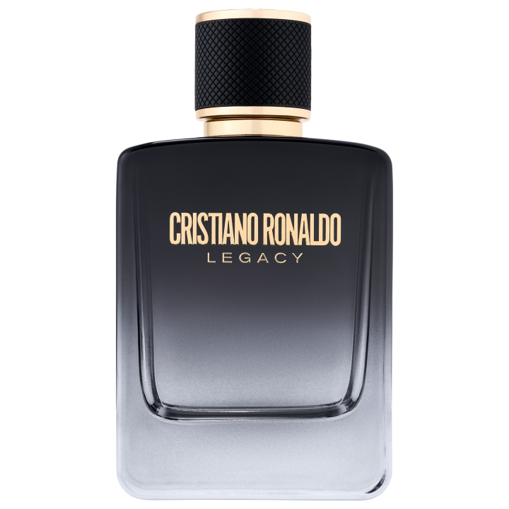 Cristiano Ronaldo CR7 Cristiano Ronaldo - Legacy EDT 50 ml in the group BEAUTY & HEALTH / Fragrance & Perfume / Perfumes / Perfume for him at TP E-commerce Nordic AB (D31081)