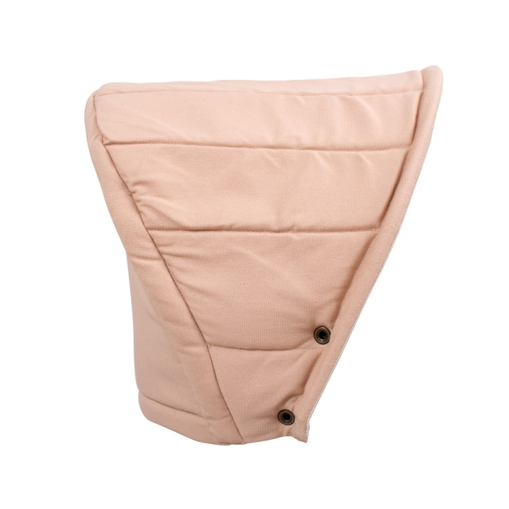 Filibabba Sun Canopy with UV protection for Frida Swift Lift - Warm Grey - 0-18 M in the group TOYS, KIDS & BABY PRODUCTS / Strollers & Accessories at TP E-commerce Nordic AB (D31120)