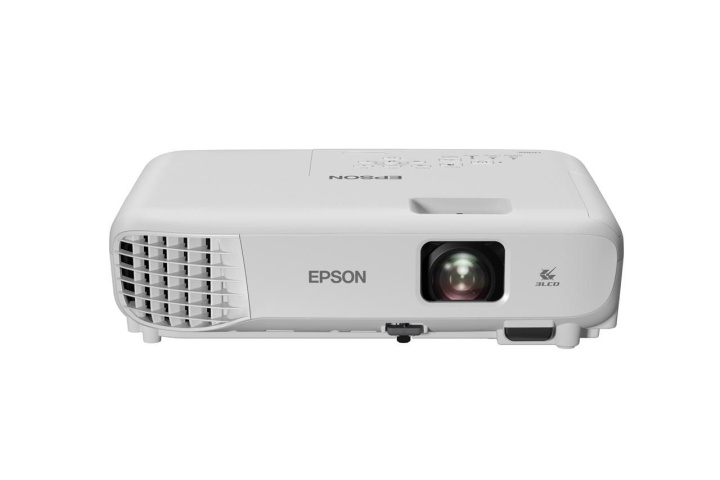 Epson EB-W53 Home Cinema Projector in the group HOME ELECTRONICS / Audio & Picture / Home cinema, Hifi & Portable / Projectors & Accessories at TP E-commerce Nordic AB (D31147)