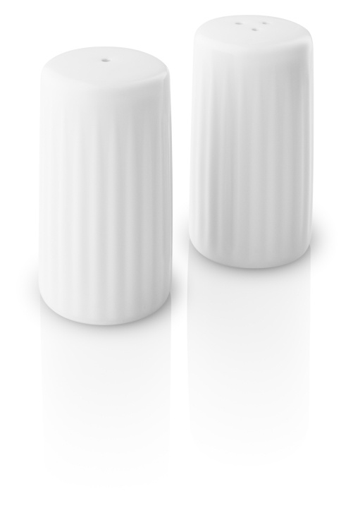 Eva Trio Legio Nova Salt & Pepper Set in the group HOME, HOUSEHOLD & GARDEN / Kitchen utensils / Salt mills & Pepper mills at TP E-commerce Nordic AB (D31167)