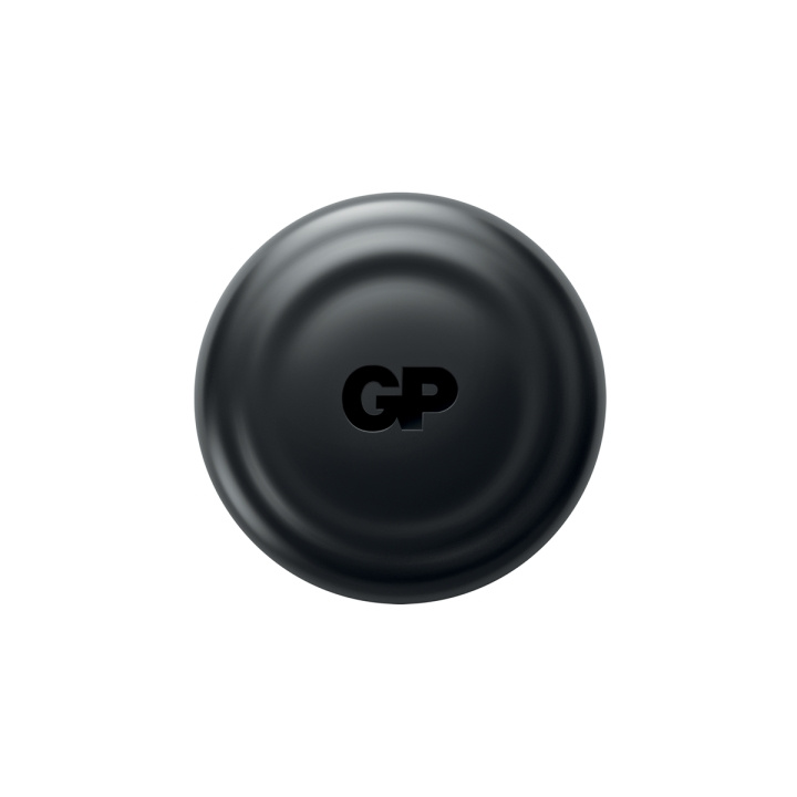 Aqiila GP - eTag Smart Tracker - Black in the group Sport, leisure & Hobby / Fun stuff / Smart home at TP E-commerce Nordic AB (D31173)