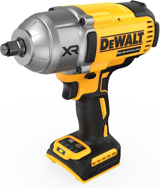 DeWALT XR DCF900N Cordless Impact Wrench in the group HOME, HOUSEHOLD & GARDEN / Tools / Other power tools at TP E-commerce Nordic AB (D31178)