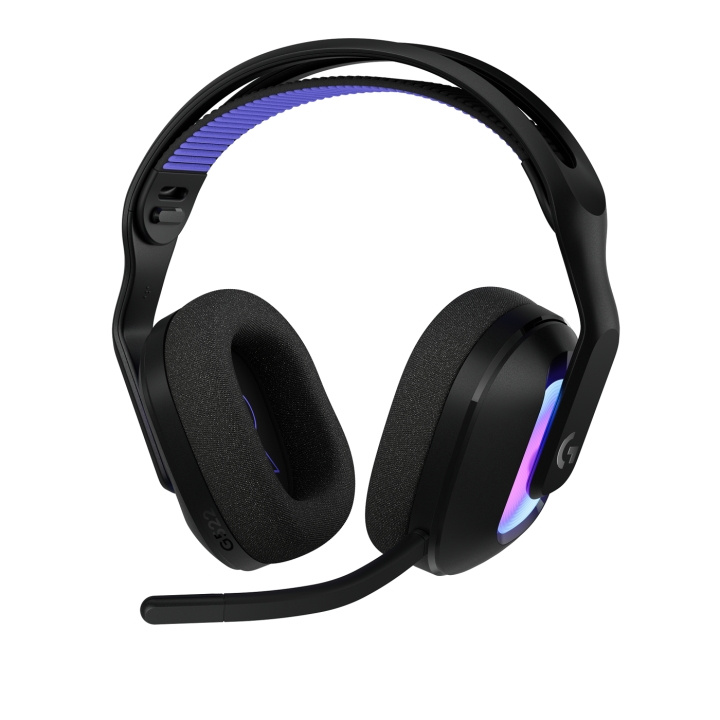 Logitech G522 Lightspeed Wireless Gaming Headset in the group COMPUTERS & PERIPHERALS / GAMING / Headset at TP E-commerce Nordic AB (D31184)