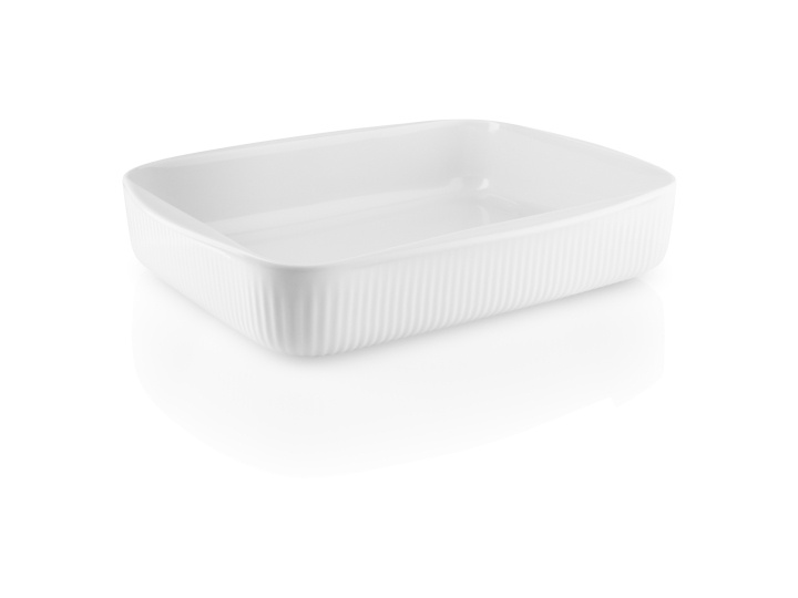Eva Trio Legio Nova Ovenproof Dish - 30.5x24.5 cm in the group HOME, HOUSEHOLD & GARDEN / Kitchen utensils / Ovenware at TP E-commerce Nordic AB (D31195)