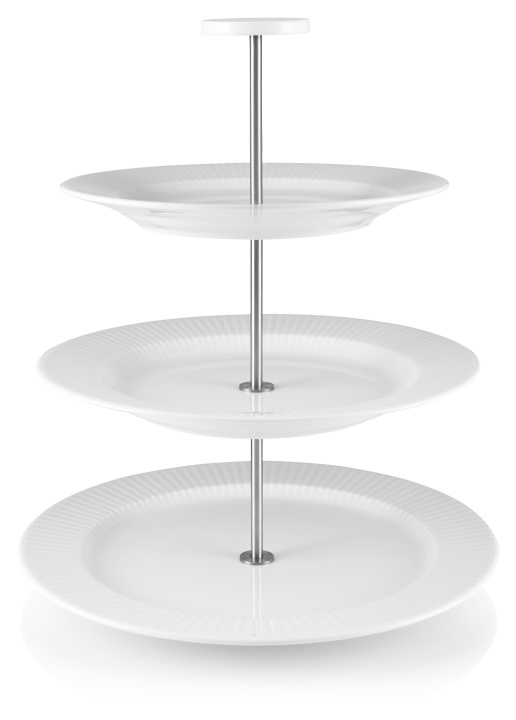 Eva Trio Legio Nova Étagère - H 25 cm in the group HOME, HOUSEHOLD & GARDEN / Kitchen utensils / Other kitchen tools at TP E-commerce Nordic AB (D31198)