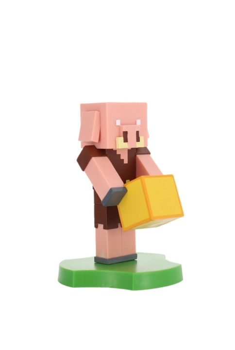 Holdems HOLDEM - MINECRAFT PIGLIN in the group Sport, leisure & Hobby / Fun stuff / Collector\'s items at TP E-commerce Nordic AB (D31210)