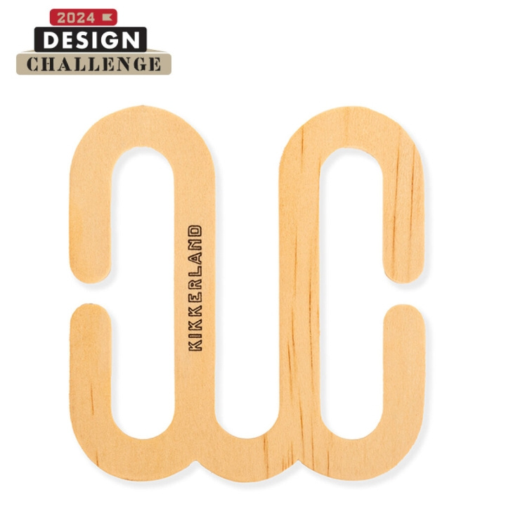 Kikkerland Page Holder in the group HOME, HOUSEHOLD & GARDEN / Kitchen utensils / Other kitchen tools at TP E-commerce Nordic AB (D31216)