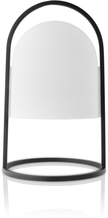 Eva Solo Solar Lantern - 30 cm in the group HOME, HOUSEHOLD & GARDEN / Electricity & Lighting / Outdoor lighting at TP E-commerce Nordic AB (D31228)
