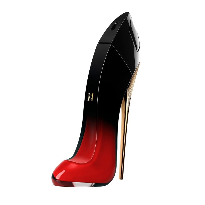 Carolina Herrera Very Good Girl Elixir EDP 80 ml in the group BEAUTY & HEALTH / Fragrance & Perfume / Perfumes at TP E-commerce Nordic AB (D31256)