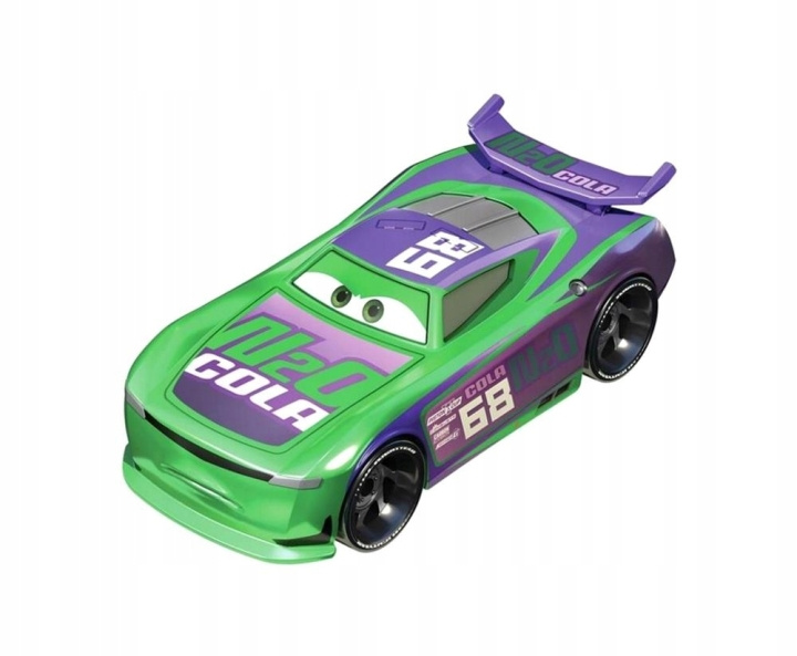 Cars – Color Changer - H.J. Hollis (GPB01) in the group TOYS, KIDS & BABY PRODUCTS / Toys / Toy cars at TP E-commerce Nordic AB (D31259)