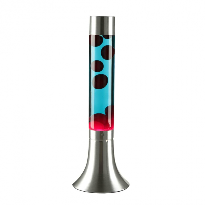 Lavazza Lamp Classic - Green/Blue - 37 cm in the group TOYS, KIDS & BABY PRODUCTS / Children\'s room / Baby lamps / Table lamps at TP E-commerce Nordic AB (D31264)