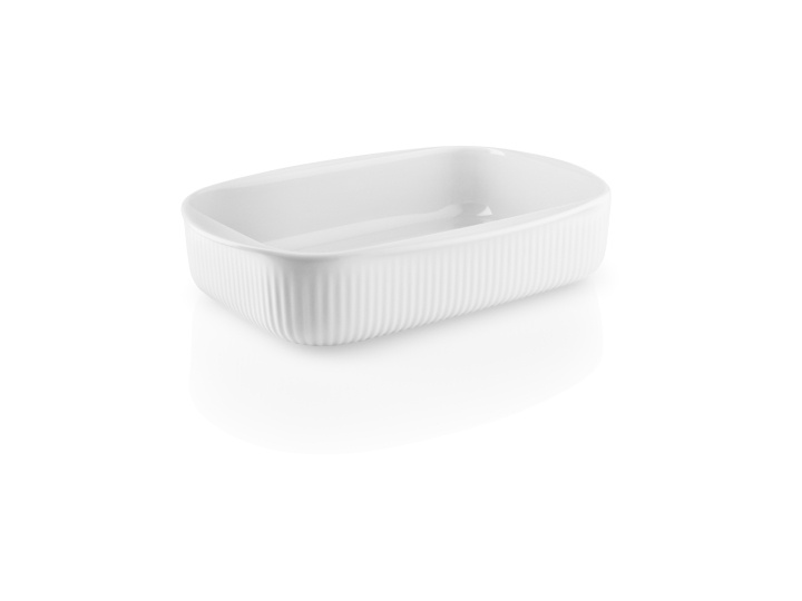 Eva Trio Legio Nova Ovenproof Dish - 24x16.5 cm in the group HOME, HOUSEHOLD & GARDEN / Kitchen utensils / Ovenware at TP E-commerce Nordic AB (D31267)