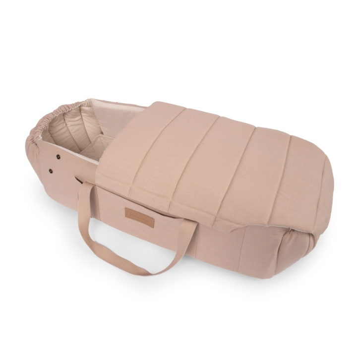 Filibabba Frida Swift Lift 2.0 - Beige - 0-6 M in the group TOYS, KIDS & BABY PRODUCTS / Children\'s room / Childrens beds at TP E-commerce Nordic AB (D31268)