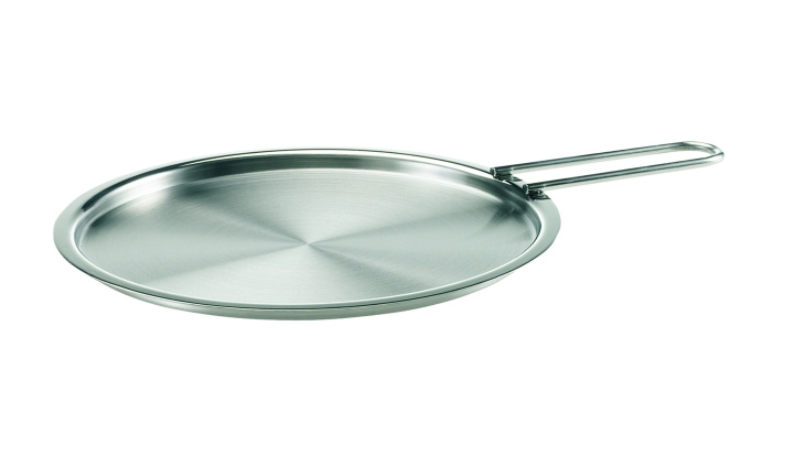 Eva Trio Lid - 13 cm in the group HOME, HOUSEHOLD & GARDEN / Kitchen utensils / Other kitchen tools at TP E-commerce Nordic AB (D31271)