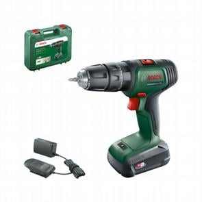Bosch UniversalImpact 18V 1X18V 1,5Ah in the group HOME, HOUSEHOLD & GARDEN / Tools / Batteries for power tools at TP E-commerce Nordic AB (D31282)
