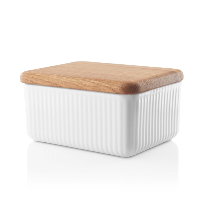 Eva Trio Legio Nova Butter Dish in the group HOME, HOUSEHOLD & GARDEN / Kitchen utensils / Ovenware at TP E-commerce Nordic AB (D31323)