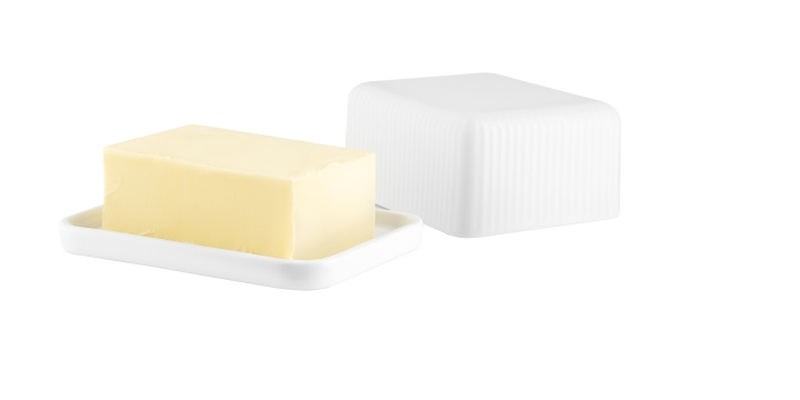 Eva Trio Legio Nova Butter Box in the group HOME, HOUSEHOLD & GARDEN / Kitchen utensils / Other kitchen tools at TP E-commerce Nordic AB (D31328)