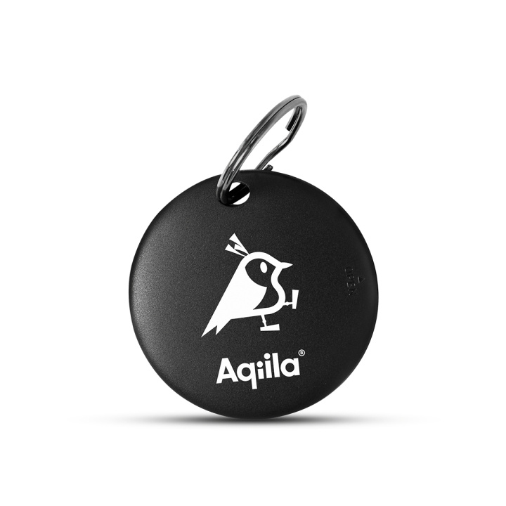 Aqiila Tagbird - Item Finder (1-pack) in the group Sport, leisure & Hobby / Fun stuff / Smart home at TP E-commerce Nordic AB (D31343)