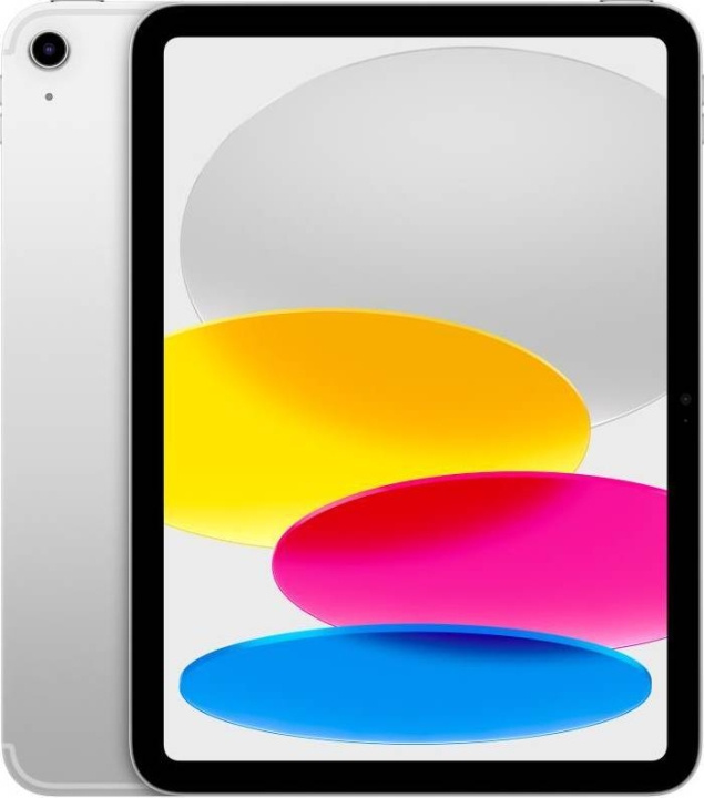 Apple iPad A16 Wi-Fi 128GB 11 in the group SMARTPHONE & TABLETS / Tablets at TP E-commerce Nordic AB (D31348)