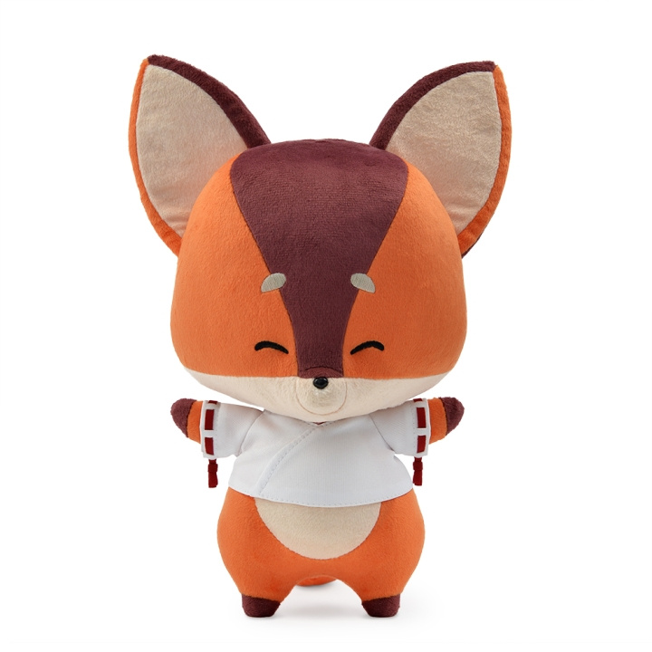 Blizzard Overwatch 2 - Akari\'s Fox Plush 33cm (color box) in the group TOYS, KIDS & BABY PRODUCTS / Baby toys / stuffed animals at TP E-commerce Nordic AB (D31360)