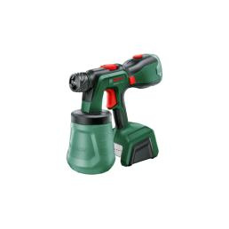 Bosch AdvancedSpray 18V-500 (Baretool) in the group HOME, HOUSEHOLD & GARDEN / Tools / Other tools & Accesories at TP E-commerce Nordic AB (D31388)
