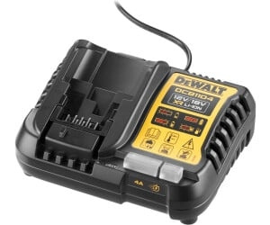 DeWALT DCB1104 Charger in the group HOME, HOUSEHOLD & GARDEN / Tools / Batteries for power tools at TP E-commerce Nordic AB (D31415)