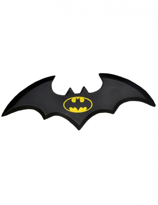 DC Comics Batman - batarang in the group TOYS, KIDS & BABY PRODUCTS / Toys / Toys at TP E-commerce Nordic AB (D31425)