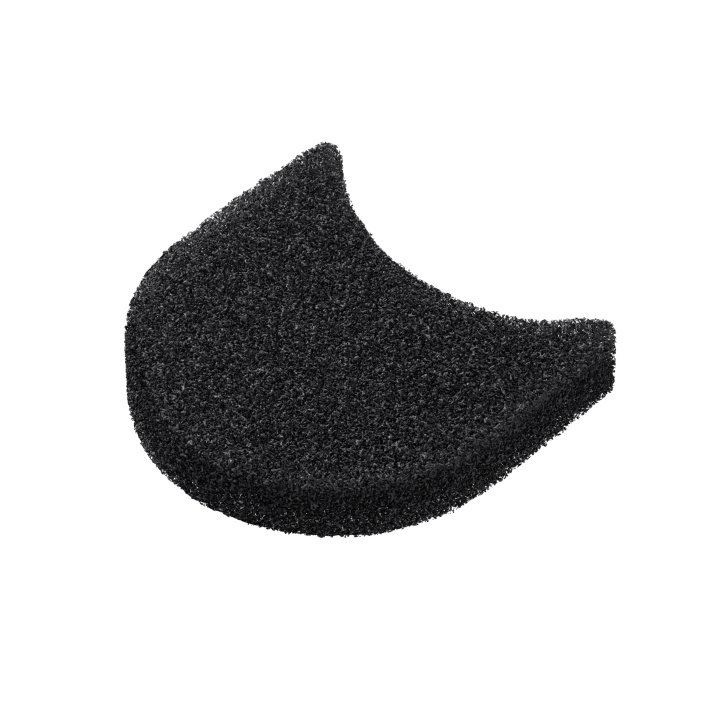 Insta360 GO 3/GO 3S Microphone Wind Muff in the group Sport, leisure & Hobby / Action cameras & Accessories at TP E-commerce Nordic AB (D31431)