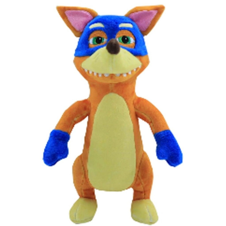 Dora and Friends Dora The Explorer - Basic Plush 20 cm - Swiper (6074188) in the group TOYS, KIDS & BABY PRODUCTS / Baby toys / stuffed animals at TP E-commerce Nordic AB (D31475)