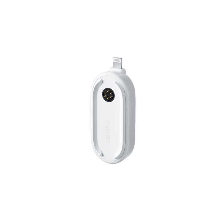 Insta360 GO 3/GO 3S Quick Reader in the group Sport, leisure & Hobby / Action cameras & Accessories at TP E-commerce Nordic AB (D31483)
