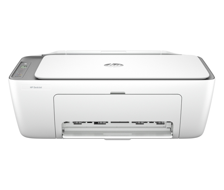 HP DeskJet 2820e All-in-One-printer in the group COMPUTERS & PERIPHERALS / Printers & Accessories / Printers / 3D printers & Accessories / Skrivare at TP E-commerce Nordic AB (D31507)