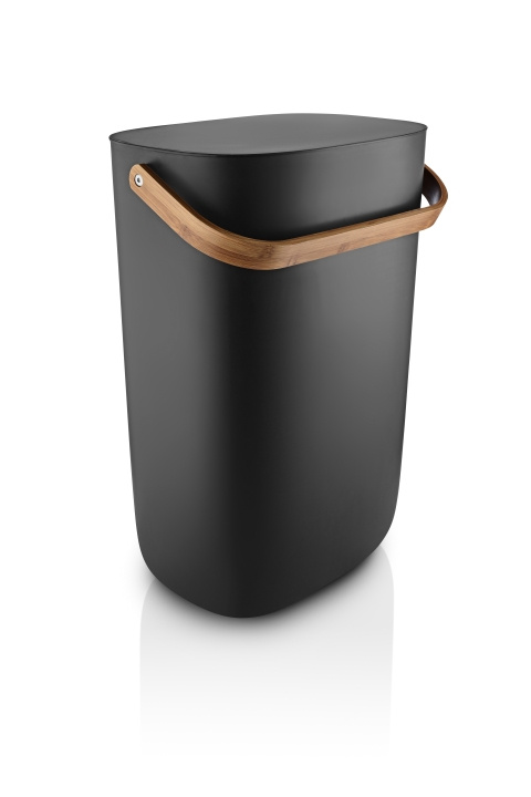 Eva Solo Reflect Recycling waste bin - 33 l in the group TOYS, KIDS & BABY PRODUCTS / Children\'s room / Other furnishings at TP E-commerce Nordic AB (D31508)