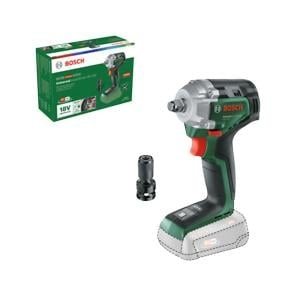 Bosch UniversalImpactDrive 18V-350 - Without battery - Without charger in the group HOME, HOUSEHOLD & GARDEN / Tools / Other tools & Accesories at TP E-commerce Nordic AB (D31510)