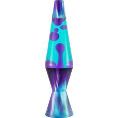 Lavazza Lamp - Purple/Teal - 37 cm in the group TOYS, KIDS & BABY PRODUCTS / Children\'s room / Baby lamps / Table lamps at TP E-commerce Nordic AB (D31523)