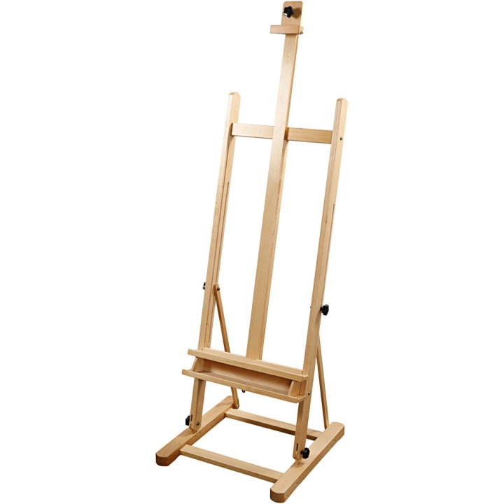 Creative Toys Easel - Beech wood (H: 247 cm) (22179) in the group TOYS, KIDS & BABY PRODUCTS / Toys / Crafts at TP E-commerce Nordic AB (D31539)