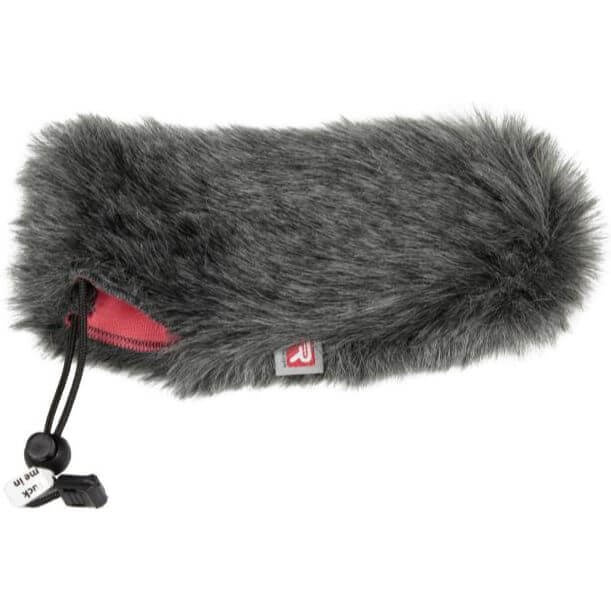 Rycote Mini Windjammer Røde VideoMic in the group HOME ELECTRONICS / Audio & Picture / Handheld Microphones at TP E-commerce Nordic AB (D31577)
