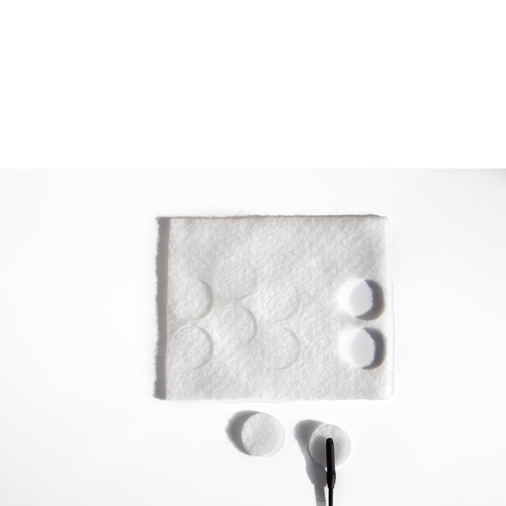 Rycote Undercovers Original White 30-Pack in the group HOME ELECTRONICS / Audio & Picture / Handheld Microphones at TP E-commerce Nordic AB (D31579)